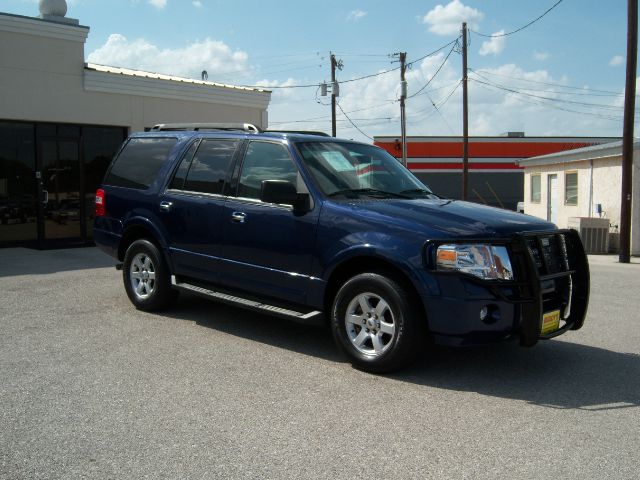 Ford Expedition 2009 photo 2