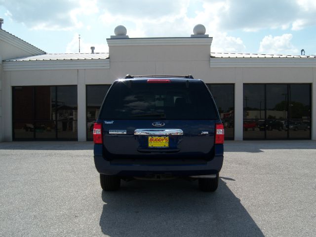 Ford Expedition 2009 photo 3