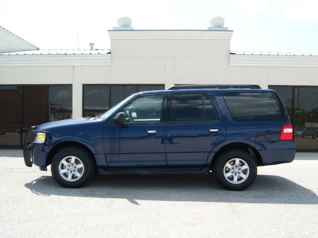 Ford Expedition 2009 photo 4
