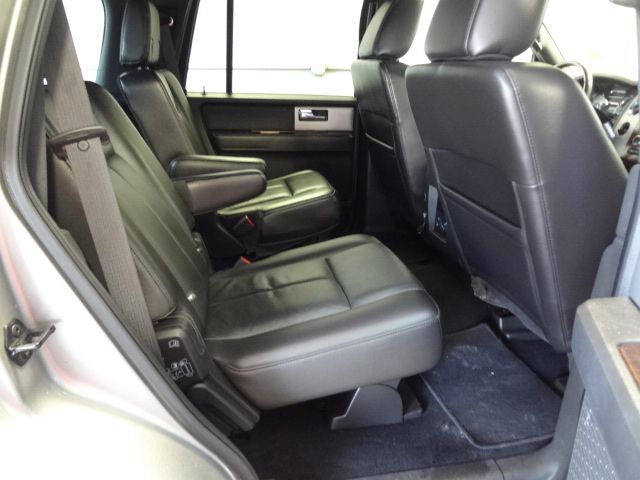 Ford Expedition 2009 photo 10