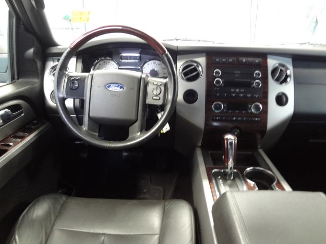 Ford Expedition 2009 photo 11