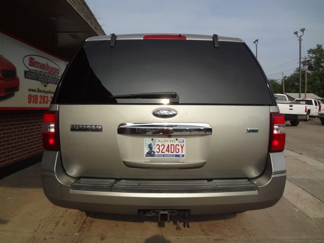 Ford Expedition 2009 photo 12