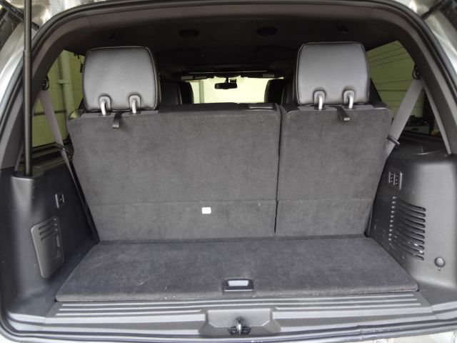 Ford Expedition 2009 photo 13