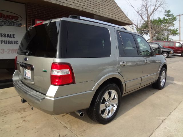 Ford Expedition 2009 photo 19