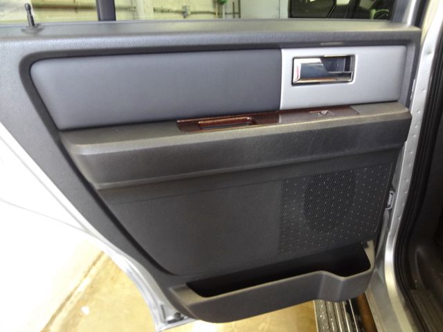 Ford Expedition 2009 photo 25