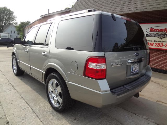 Ford Expedition 2009 photo 28