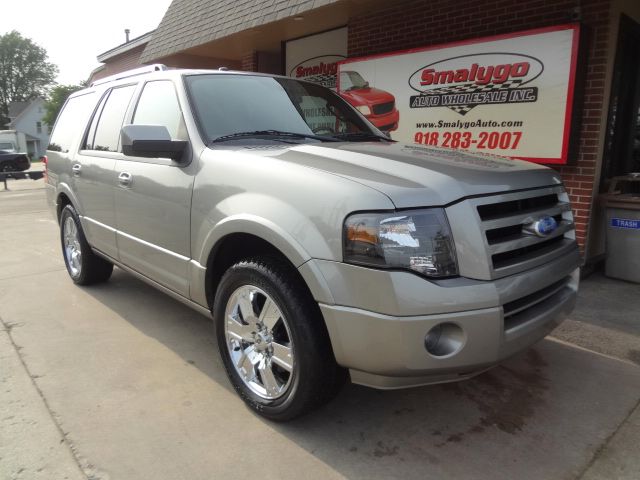 Ford Expedition 2009 photo 29