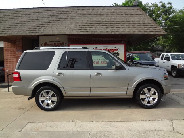 Ford Expedition 2009 photo 31