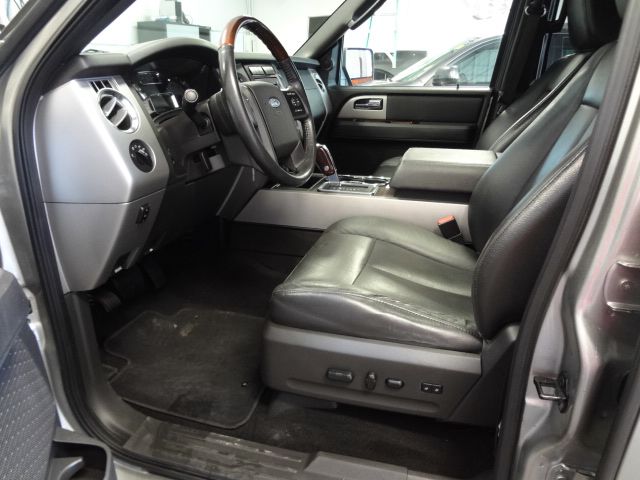 Ford Expedition 2009 photo 6
