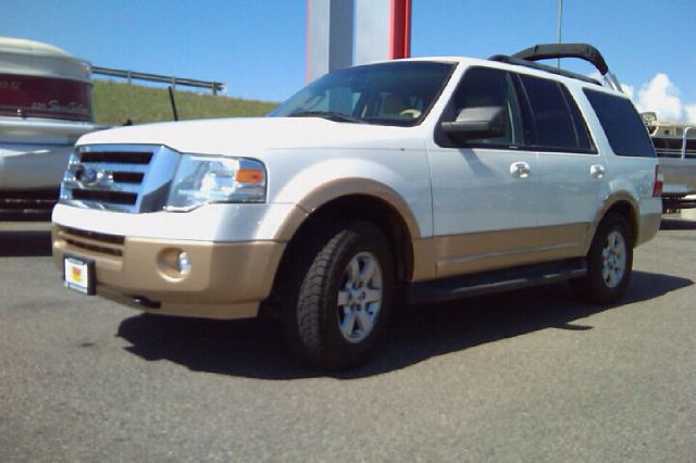 Ford Expedition 2009 photo 1