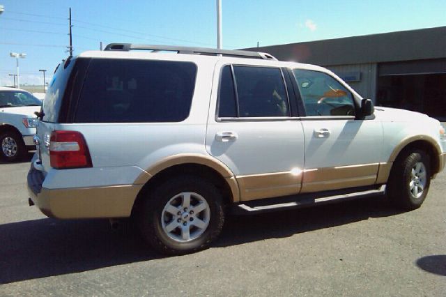 Ford Expedition 2009 photo 3