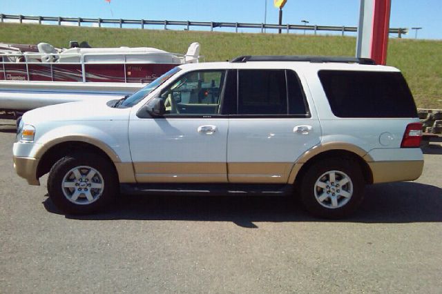 Ford Expedition 2009 photo 4