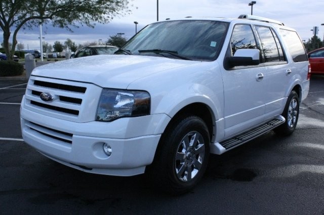 Ford Expedition 2009 photo 1