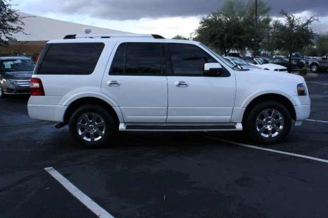 Ford Expedition 2009 photo 4