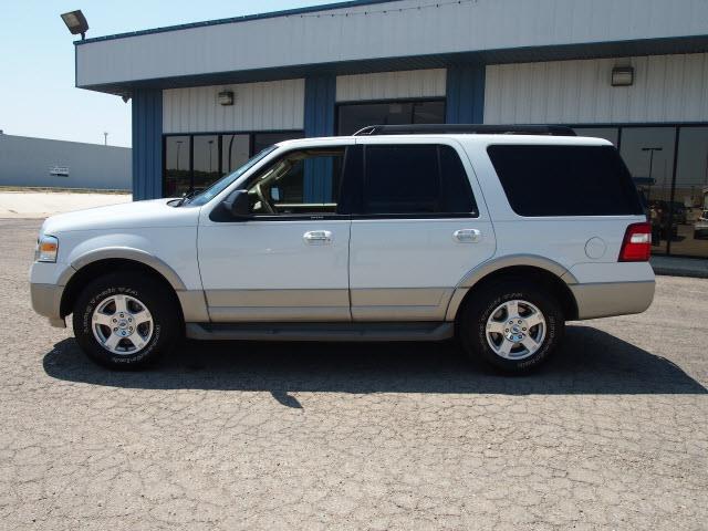 Ford Expedition XL XLT Work Series SUV