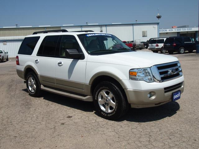 Ford Expedition 2009 photo 1