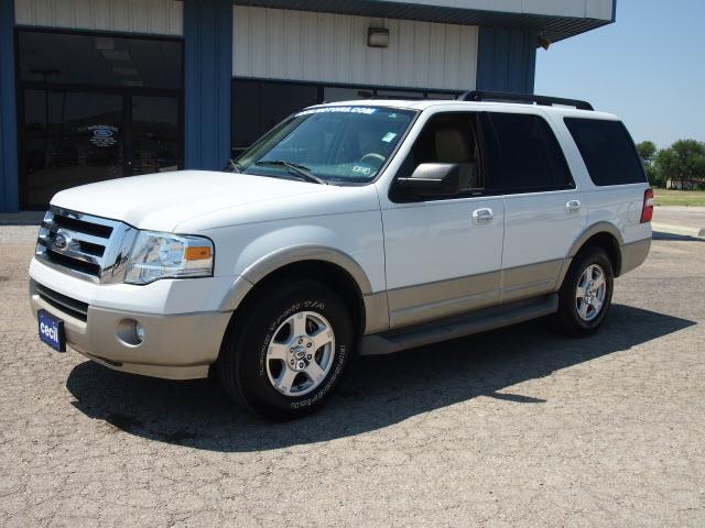 Ford Expedition 2009 photo 4