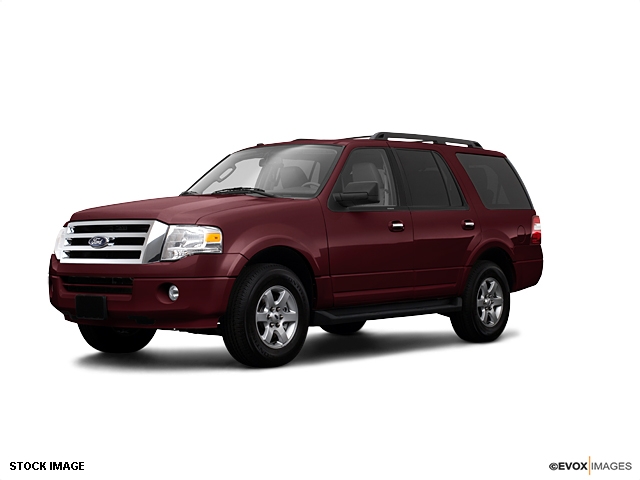 Ford Expedition XL XLT Work Series Unspecified
