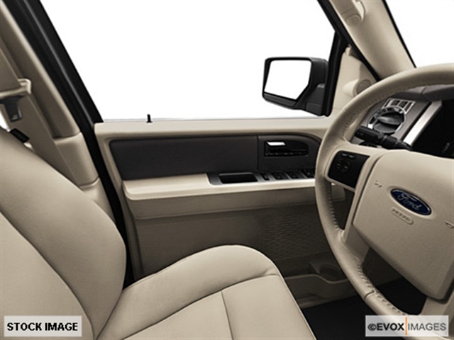 Ford Expedition 2009 photo 4