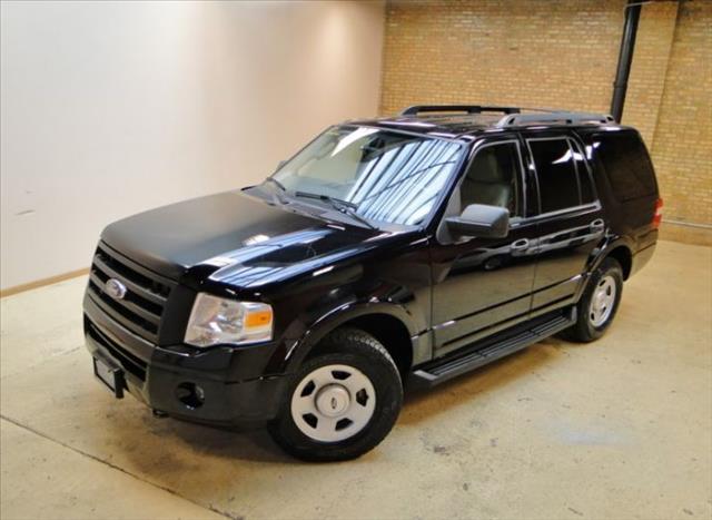 Ford Expedition SL 4x4 Regular Cab SUV