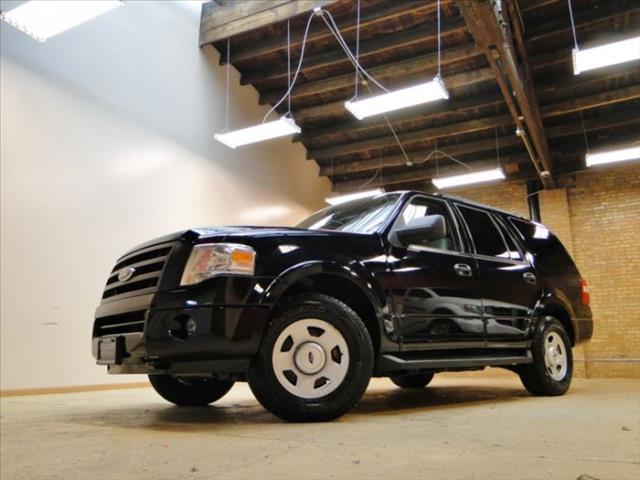 Ford Expedition 2009 photo 1