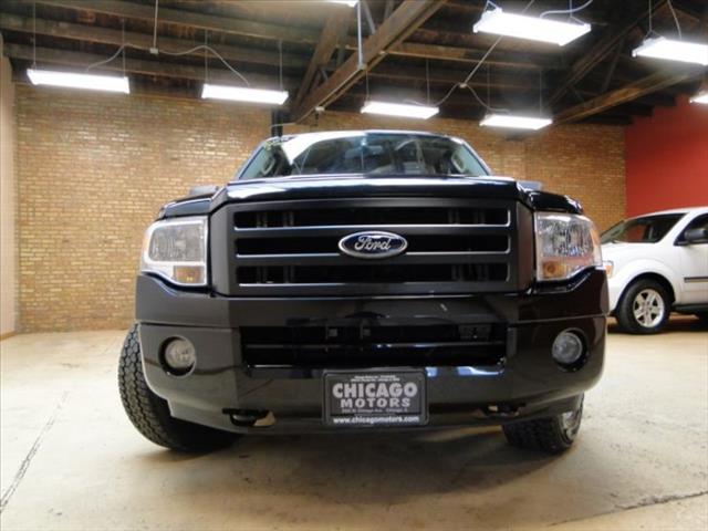 Ford Expedition 2009 photo 3