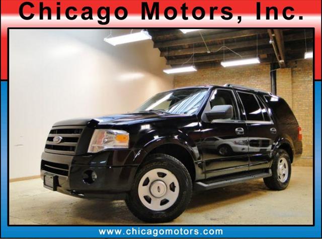 Ford Expedition 2009 photo 4