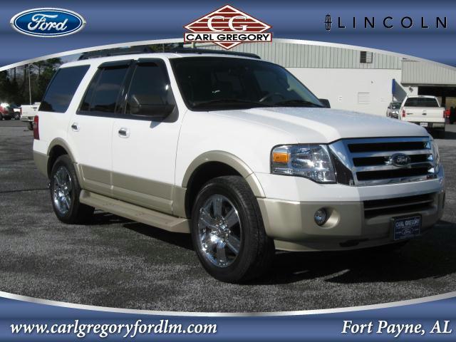 Ford Expedition Unknown Unspecified