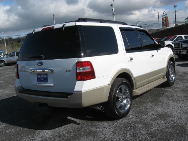 Ford Expedition 2009 photo 2