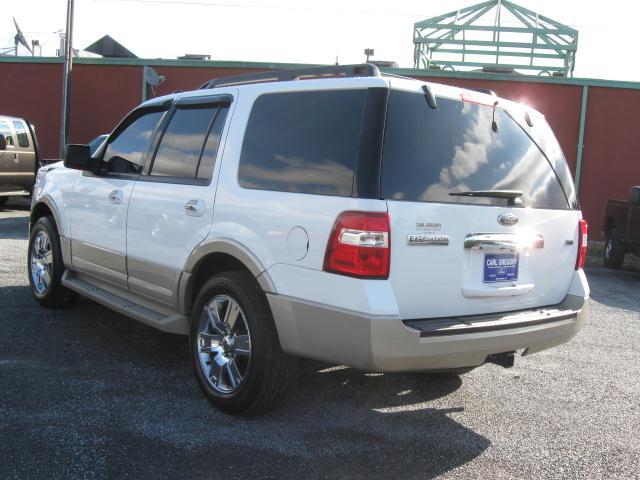 Ford Expedition 2009 photo 3