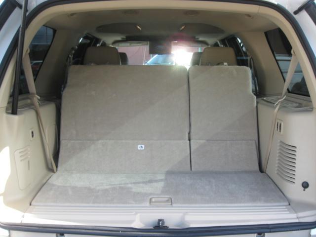 Ford Expedition 2009 photo 4
