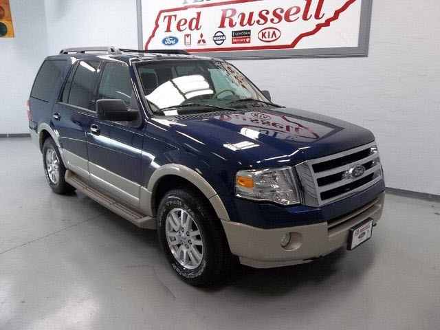 Ford Expedition XL XLT Work Series Other