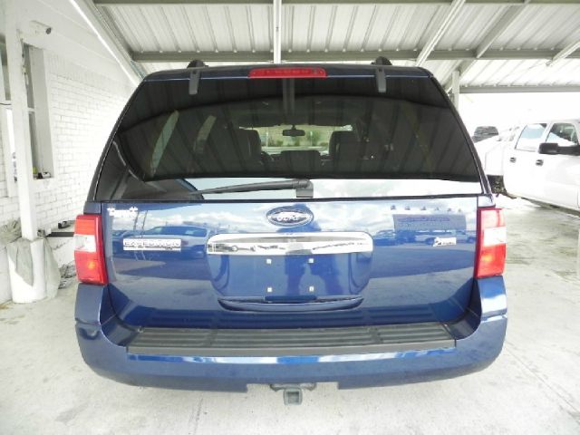 Ford Expedition SL 4x4 Regular Cab SUV