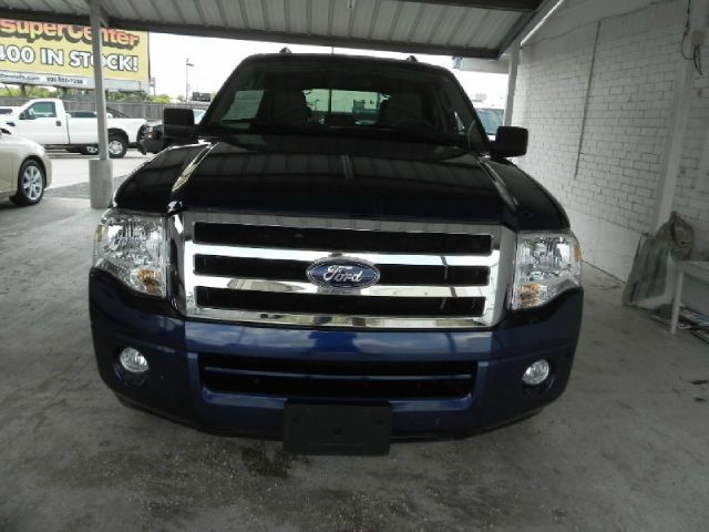 Ford Expedition 2009 photo 1