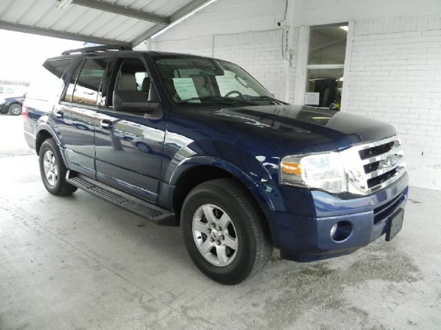 Ford Expedition 2009 photo 2