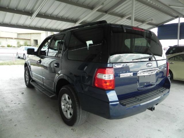 Ford Expedition 2009 photo 3