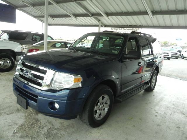 Ford Expedition 2009 photo 4
