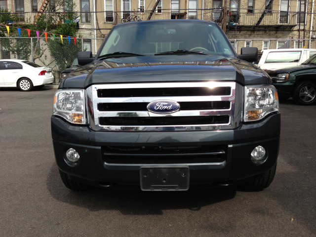 Ford Expedition 2009 photo 1