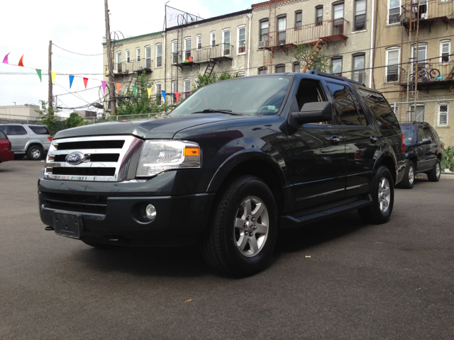 Ford Expedition 2009 photo 3