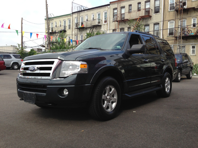 Ford Expedition 2009 photo 3