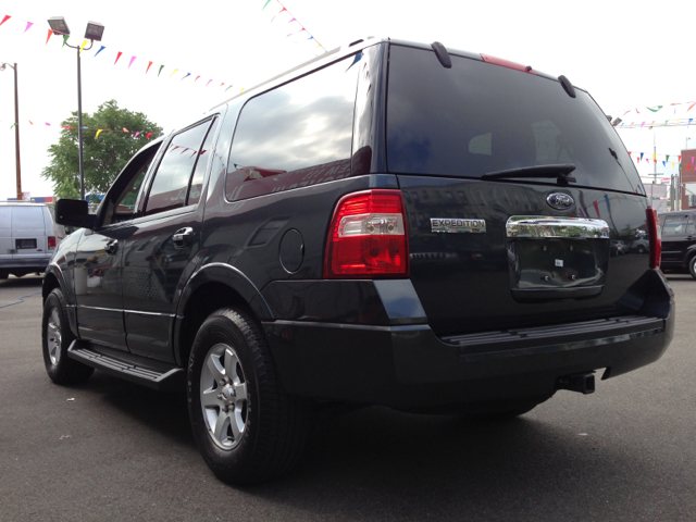 Ford Expedition 2009 photo 4