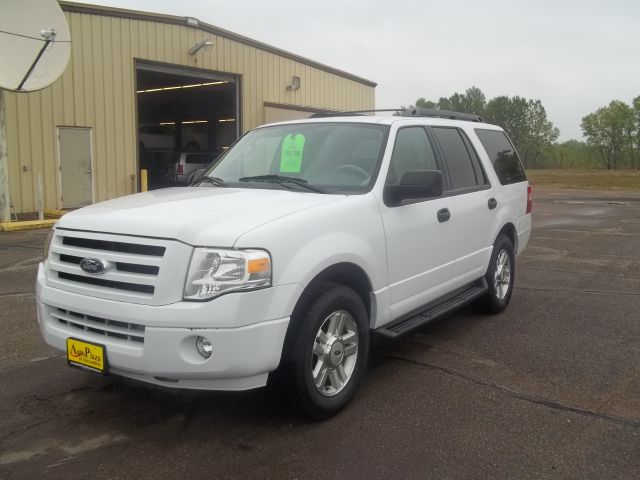 Ford Expedition 2010 photo 3
