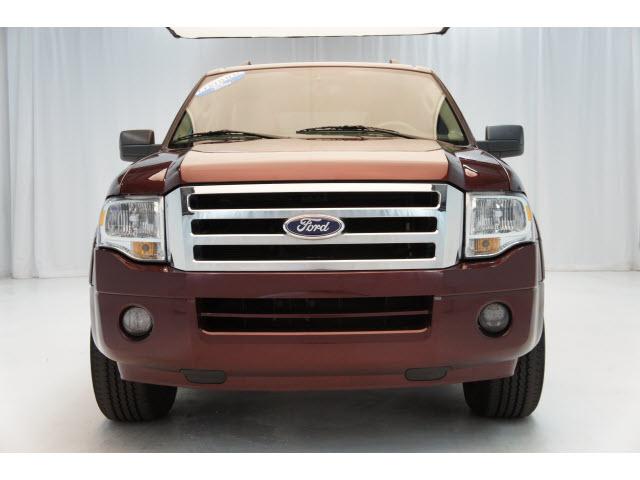 Ford Expedition ESi Sport Utility