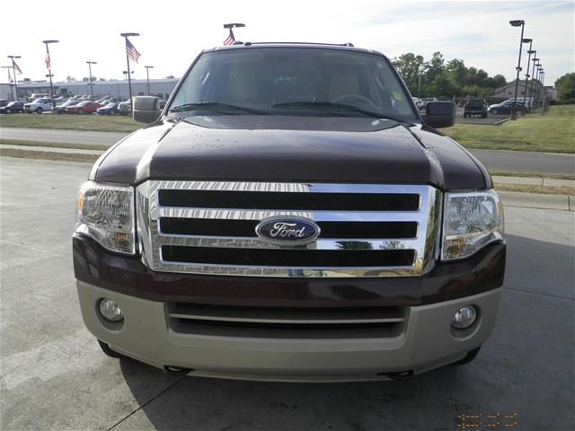 Ford Expedition 2010 photo 0