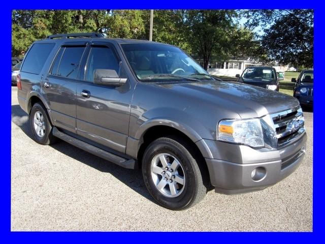 Ford Expedition Unknown Sport Utility