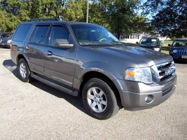 Ford Expedition 2010 photo 1