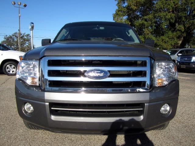 Ford Expedition 2010 photo 2