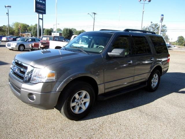 Ford Expedition 2010 photo 3