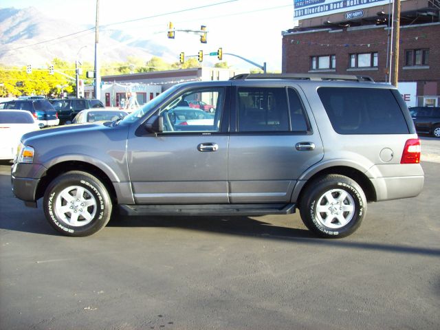 Ford Expedition 2010 photo 4