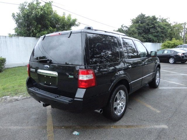 Ford Expedition 2010 photo 4